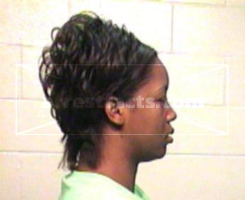 Tiffany Pleshette Barker