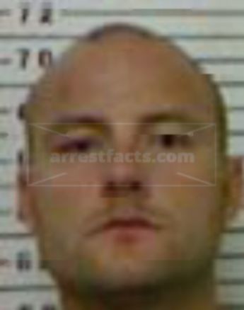 Patrick James Robertson