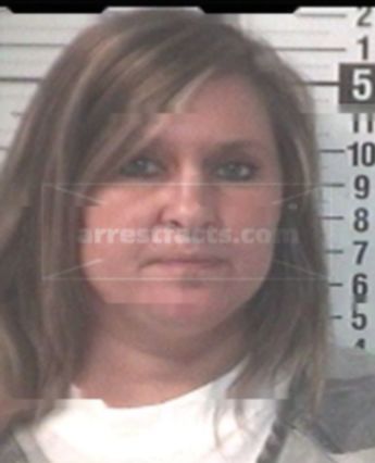 Lisa Joy Galloway