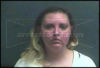 Jennifer Marie Landrum