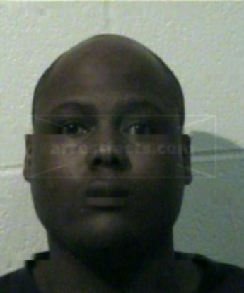 Cedric Rynel Stanley