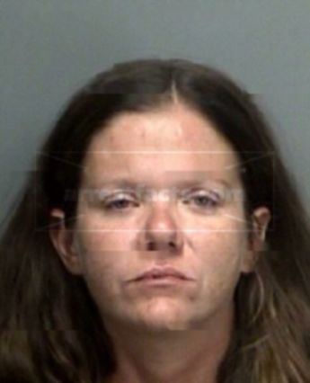 Angela Lynn Snead