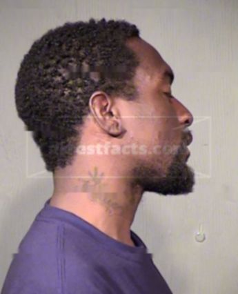 Tariq Hasan Conway