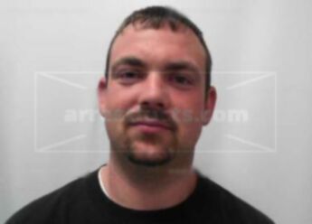James Ray Blevins