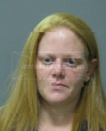Wendy Marie Mathis