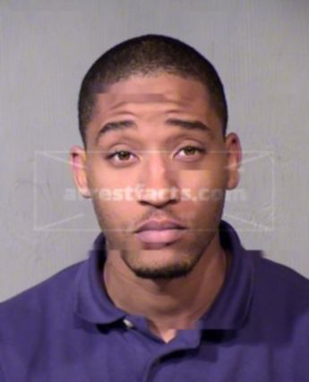 Torey Patterson