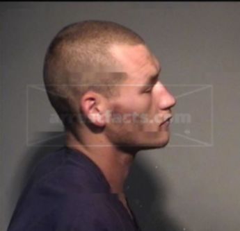Blake Thomas Montagna