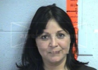 Maribel Cagle