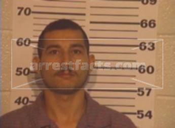 Jose Roberto Jr. Rios Ozuna