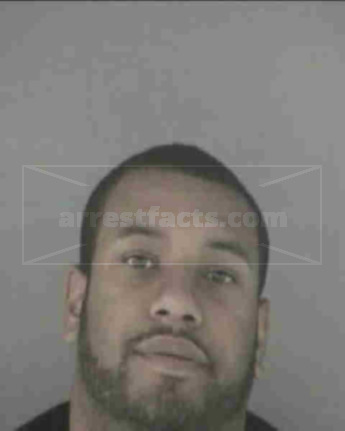Marcus Dion Mckinley