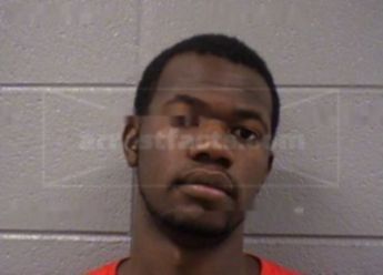 Marcell D. Carter