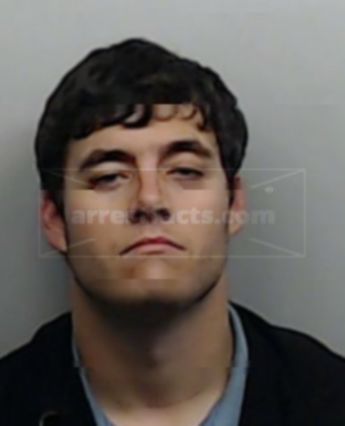 Mitchell Isaac Jones