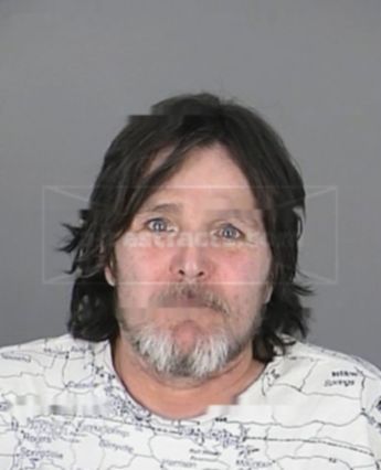 Gary Edward Brown