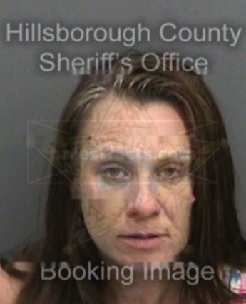 Chantel Michele Mathews