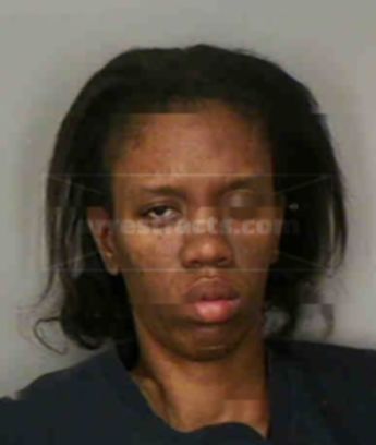 Tiffany Latisha Searight