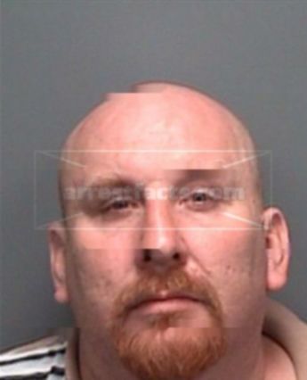 David Wayne Bailey