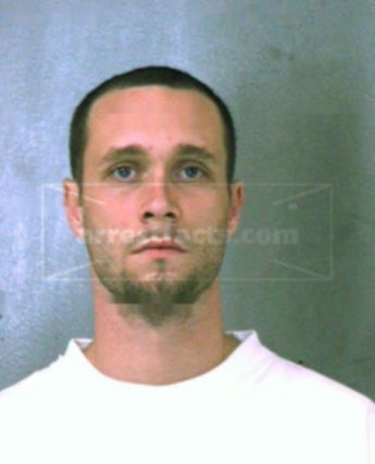 Wesley Frederick Patton