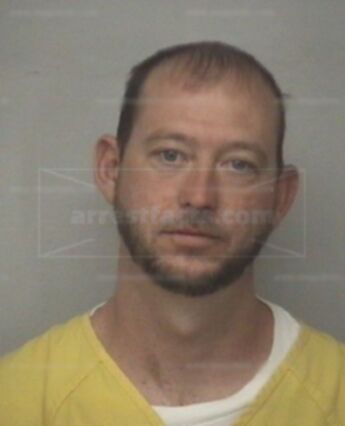 James Christopher White