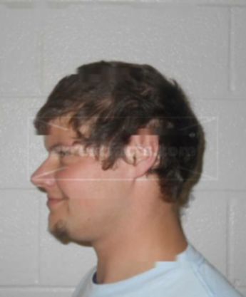 Chance Charles Johnson