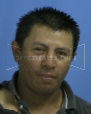 David Cordova-Mendez