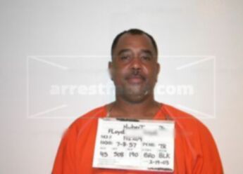 Floyd Loyd Hubert