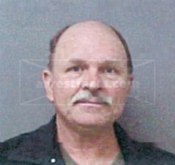 John Darvin Gregston
