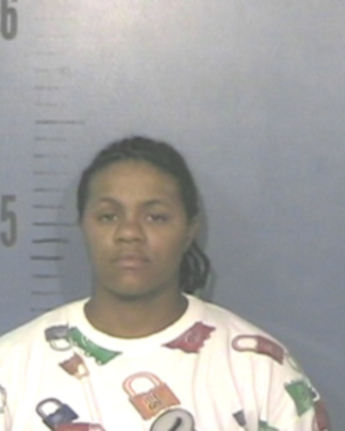Tejuana Leann Wilson