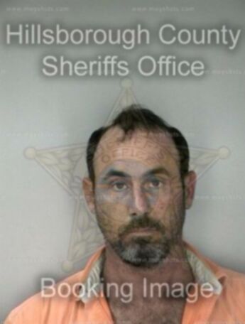 Brian Russell Reeves