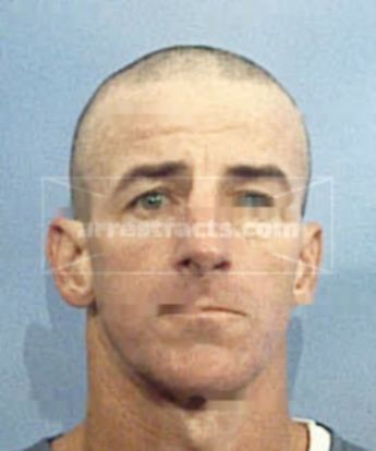 Keith Joseph Mcknight
