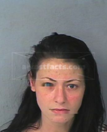 Claudette Ferrara