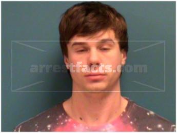 Nathaniel Henry Mccormick