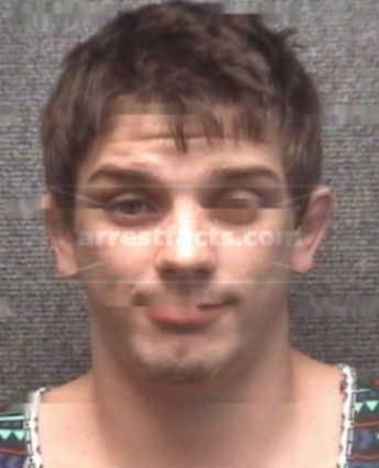 Caleb Alexander Griffin