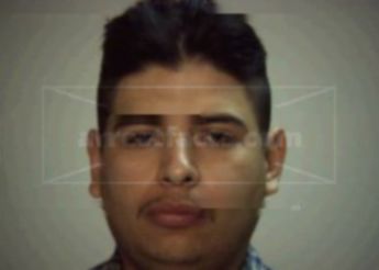 Nabor Briseno Berumen