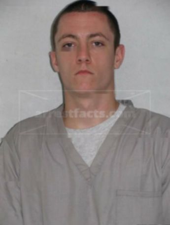 Christopher Shawn Maxey