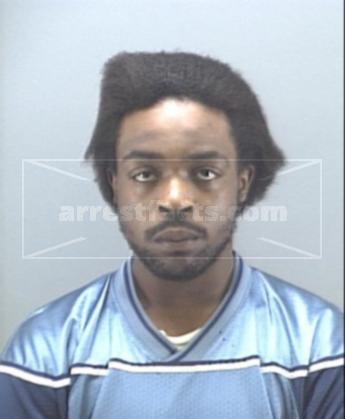 Derrick James Bowens