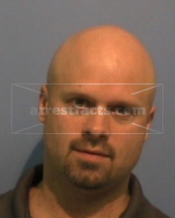 Steven Grant Russell