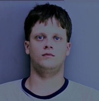 Joseph Robert Daniels