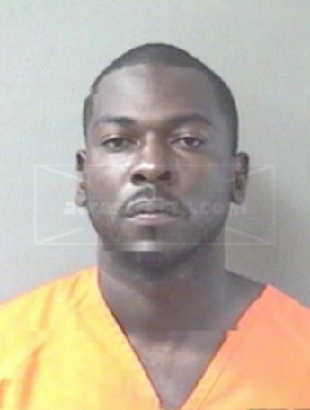 Jerry Antonio Blackshear