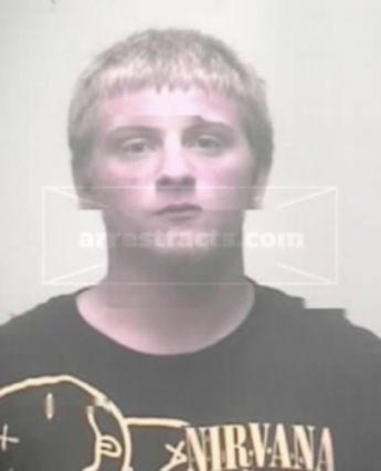 Anthony Wayne Brown