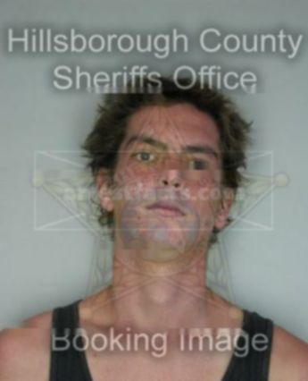 Anthony James Foreman