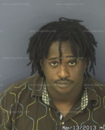 Michael Jerome Norris