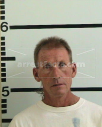 Wayne Clifford Barney