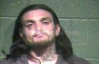 Joshua Martin Ballard