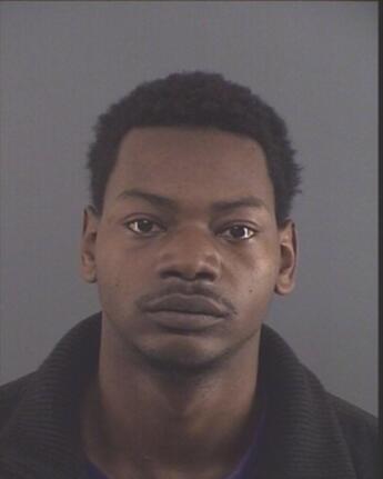 Eryck Dominic Warfield