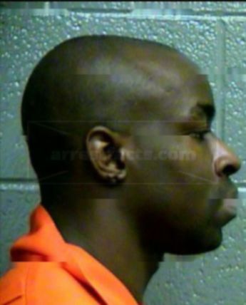 Kevin Dewayne Thomas