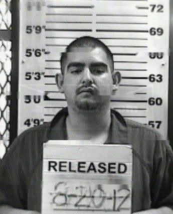 Jeremiah Leblanc