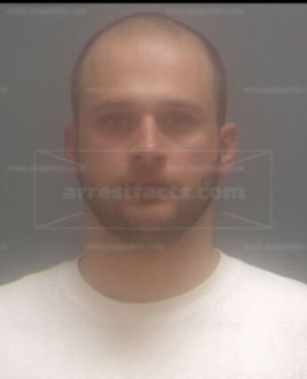 Brian Todd Inman
