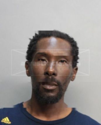 Wilfred Eugene Roberts