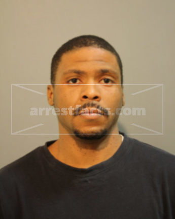 Monte Lashea Johnson