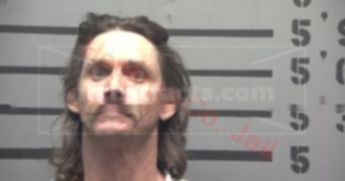 Billy Herandez Pate